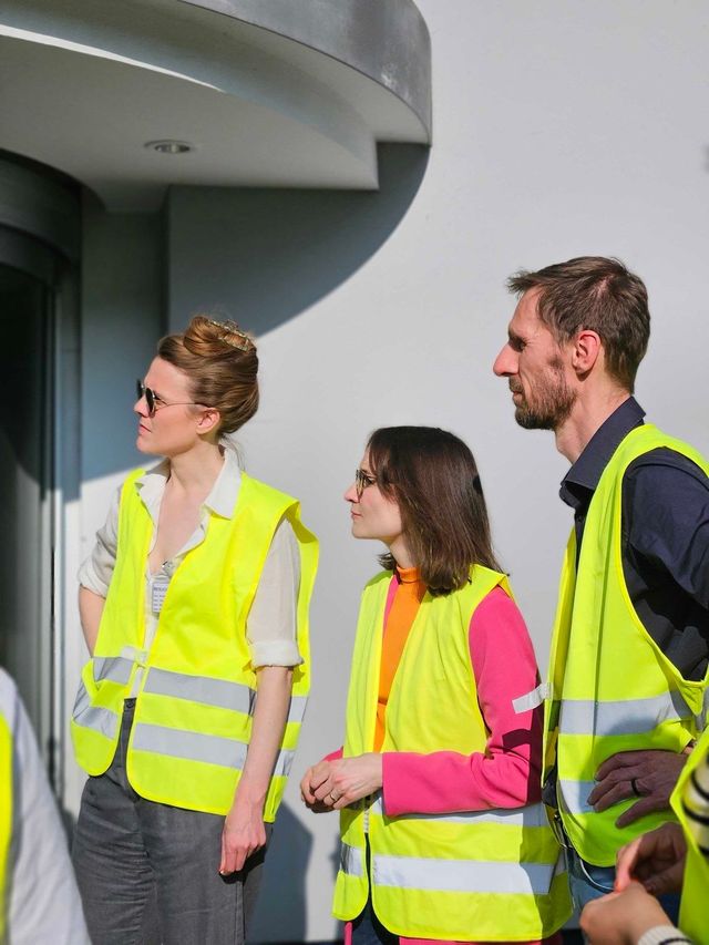 Mehr Frauen in der Wirtschaft
