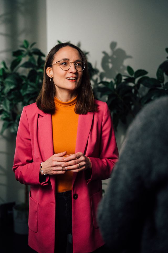 Mein Antrag: Mittelstand jetzt stärken