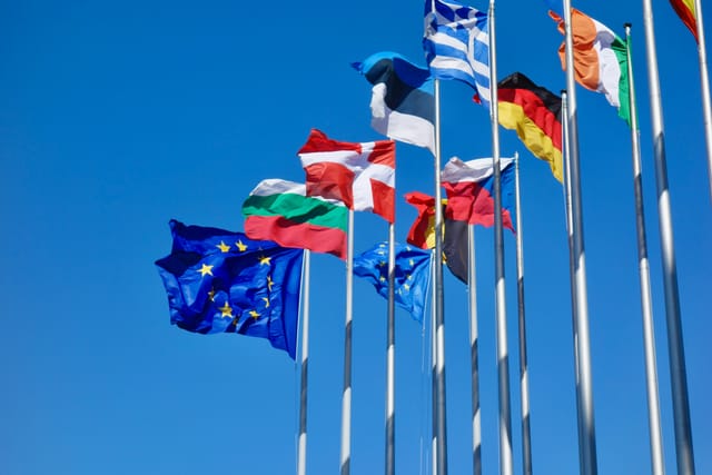 Podiumsdikussion in Arnsberg: "What´s Next Europe? Europa am Scheideweg"