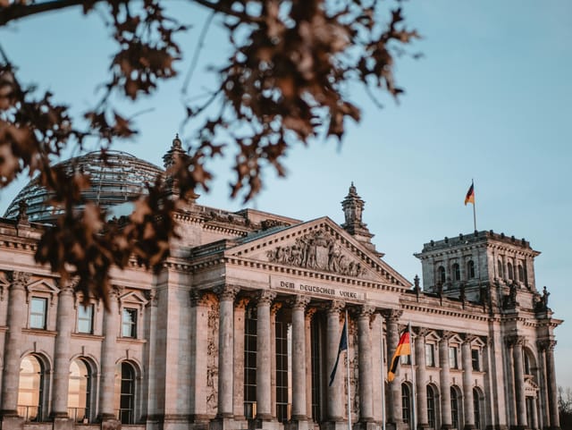 Veteranentag 2026: Sandra Stein MdB dankt Soldatinnen und Soldaten