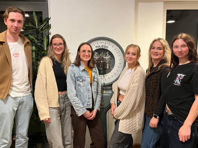 Jugendworkshop in Sundern-Hagen macht Perspektive junger Menschen sichtbar